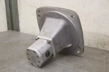 Orsta A25R Hydraulikpumpe – RESALE