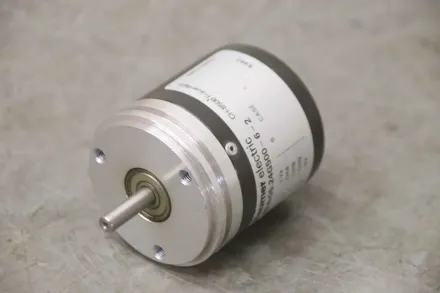 Baumer BDA 05.24G500-6-2 Drehgeber – RESALE