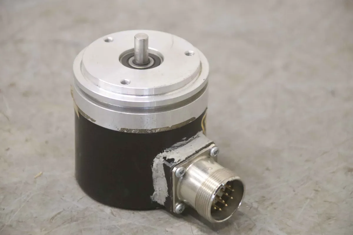 TR Electronic E-58-A Rotary encoder