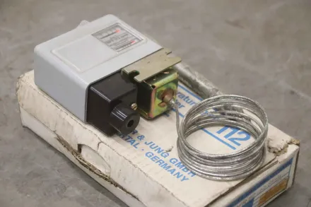 Fanal TBFR 112 spez Thermostat – RESALE
