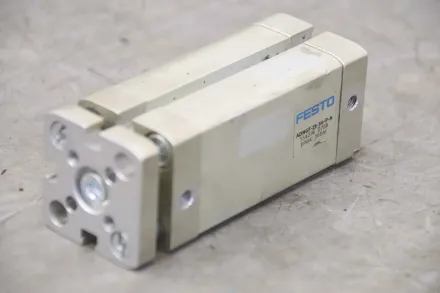 Festo ADNGF-25-50-P-A 554236 Kompaktzylinder – RESALE
