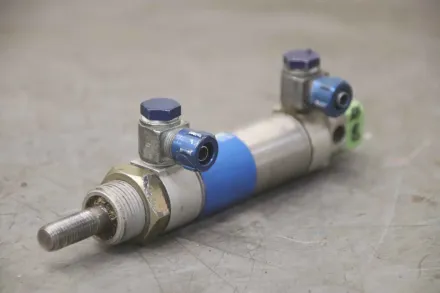 Festo DSN-25-25-P Pneumatikzylinder – RESALE
