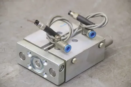 Festo DFM-20-40-P-A-GF  170843 Führungszylinder – RESALE