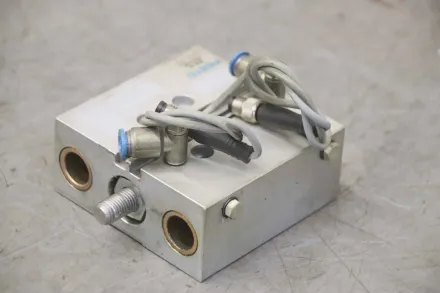 Festo DFM-20-40-P-A-GF  170843 Führungszylinder – RESALE