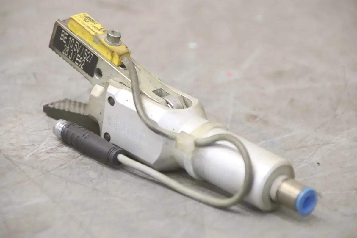 ASS GRZ 20-16 ROS pliers