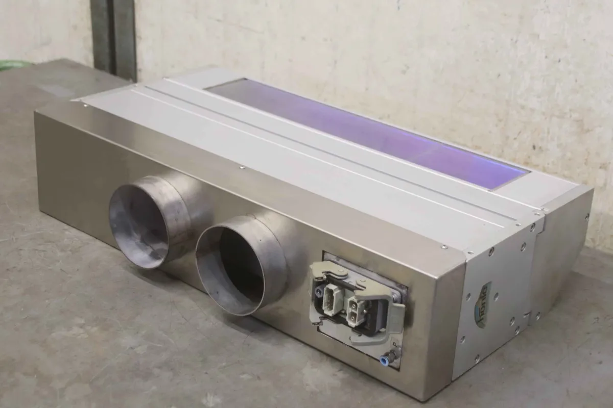 Hönle Uvaprint 420 HPLK UV-Trockner