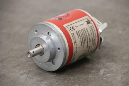 TR-Electronic CE 65M  110-00210 Drehgeber – RESALE