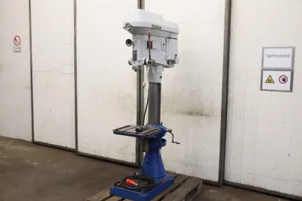 Flott SB 23 St Standbohrmaschine MK3 – RESALE