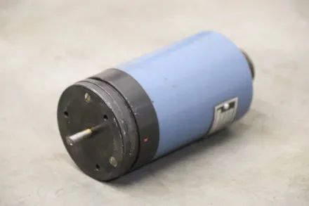 IRC 120/500 Drehgeber – RESALE