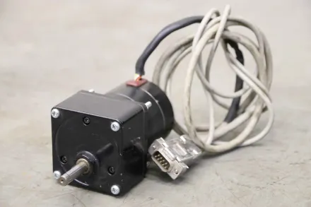 Isert-Electronic Oriental Motor 3465 2GK9K Servomotor – RESALE