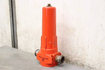 Domnick Hunter 270/150/H495 mm Druckluftfilter – RESALE