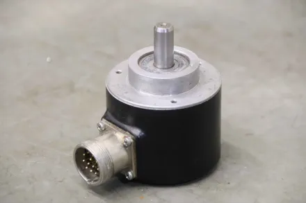 Heidenhain ROD 420D.011-5000 256 455 02 Drehgeber – RESALE
