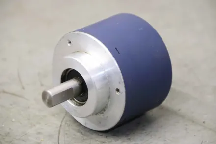 Ivo GI 355.060C215 Drehgeber – RESALE