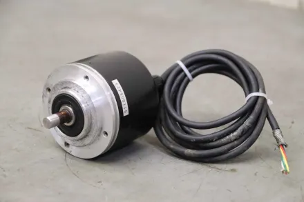 Pepperl+Fuchs TRD-G30-FN2 Drehgeber – RESALE