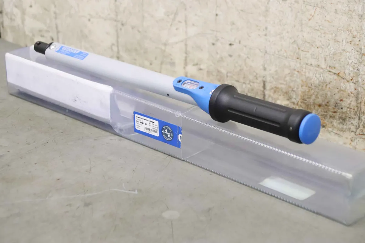 GEDORE TORCOFIX -Z 40-200 Nm Torque wrench
