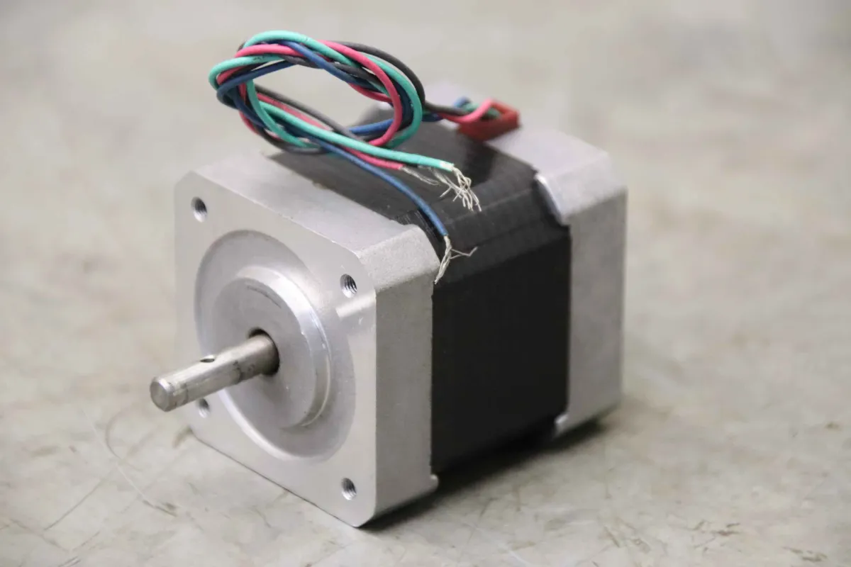 Oriental Motor C7219-9012K servo motor