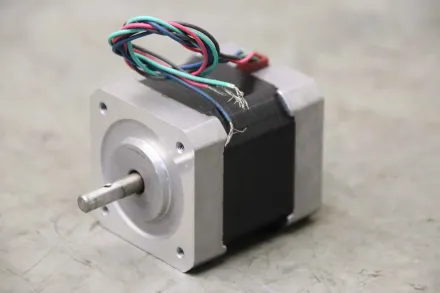 Oriental Motor C7219-9012K Servomotor – RESALE
