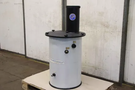 Wecker WO 2 Öl-Wasser-Trennsystem für Kompressoren – RESALE