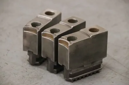 Breite 18 mm Wechselbacken – RESALE