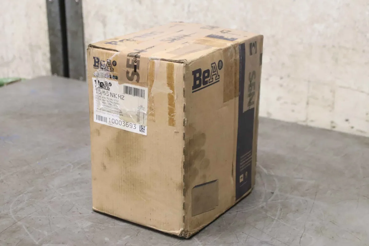 BeA 16/65 NK HZ 65 mm Heftklammern 10000 Stück