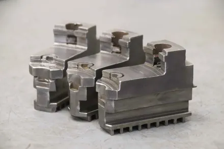 Breite 27 mm Wechselbacken – RESALE
