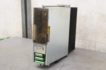 Indramat Maho KDS 1.1-50-300-W1 MH 800C A.C. Servo Controller – RESALE
