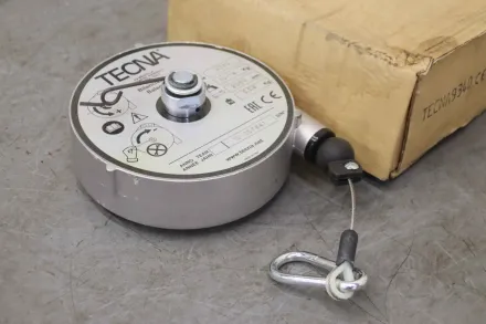 Tecna 9181  10 - 14 kg Balancer – RESALE