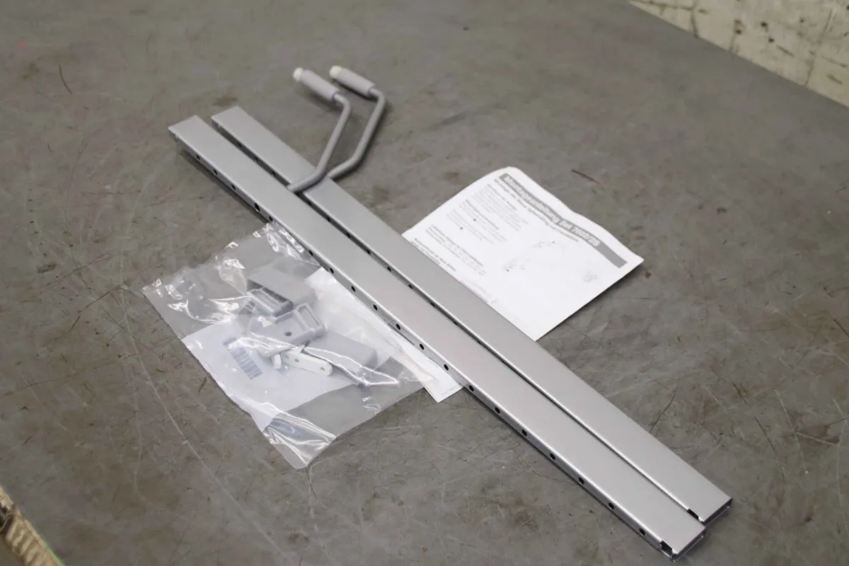Grass 7607/550/2S RF SET/9006/1 Front support