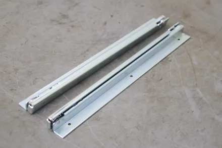 Hettich FR 1105/450 Schubladenschiene 100 kg – RESALE