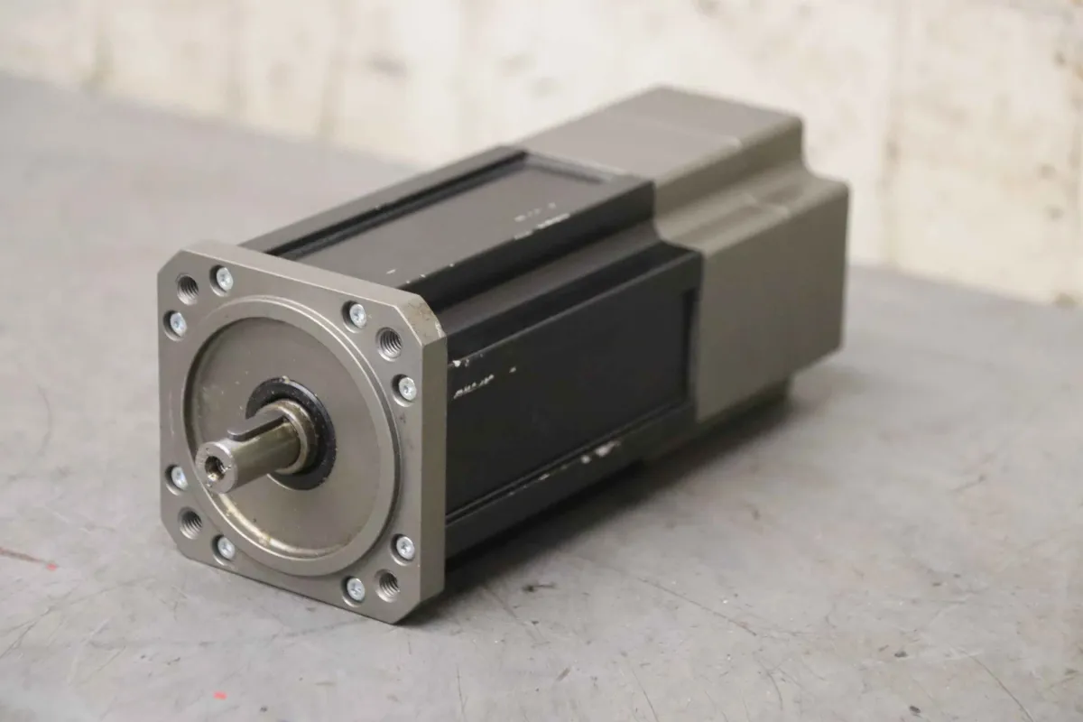 Brunner ACO.222A V130 Servomotor