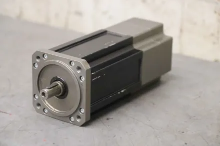 Brunner ACO.222A V130 Servomotor – RESALE