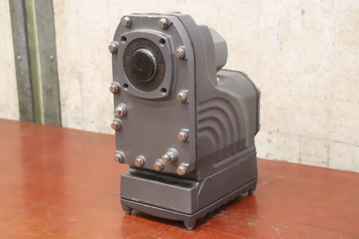 SEW-Eurodrive MGFAT2-DSM/WA/PE Getriebemotor 200 Nm 3,6-36,2 U/min