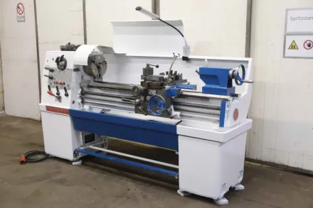 Colchester Triumph 2000 Drehmaschine 390 x 1300 mm – RESALE