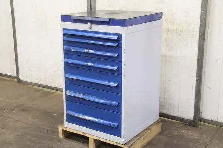 600/620/H960 mm Schubladenschrank – RESALE