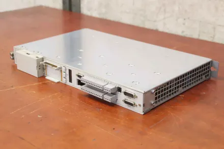 Siemens Mikron 6SN1123-1AA00-0CA0  UME 600 LT-Modul Simodrive 611 – RESALE