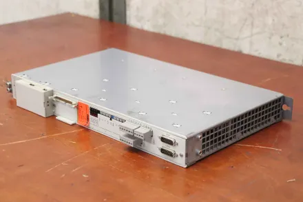 Siemens Mikron 6SN1123-1AB00-0AA0  UME 600 LT-Modul Simodrive 611 – RESALE