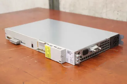 Siemens Mikron 6SN1123-1AA00-0BA2   UME 600 LT-Modul Simodrive 611 – RESALE