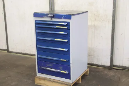 600/610/H950 mm Schubladenschrank – RESALE