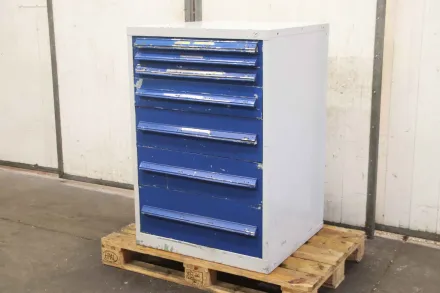 760/710/H1120 mm Schubladenschrank – RESALE