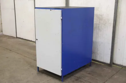 640/930/H1215 mm Schubladenschrank für Abkantwerkzeug – RESALE