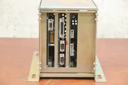 Robosoft Haco PPES 30135 Steuerung Rack – RESALE