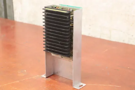 Baldor Haco TEM 060-06-01-1 PPES 30135 Leiterplatte Elektronikmodul – RESALE