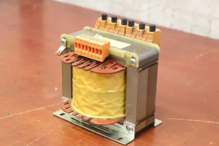 Trafomodern Haco TS 1.2 PPES 30135 Transformator 1 kVA – RESALE