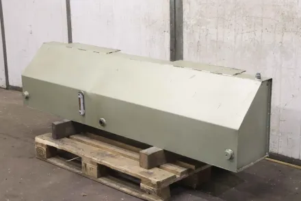 Safan UC 110-3100  1950/540/H485 mm Hydraulikbehälter – RESALE