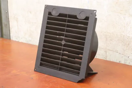Ebm A2E200-AF02-02 TW Axial Ventilator – RESALE