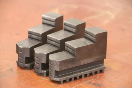 Breite 27 mm Wechselbacken – RESALE