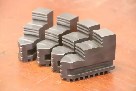 Breite 26 mm Wechselbacken Vierbackenfutter – RESALE