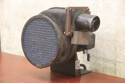 Karl Klein ENG 3-6 K/S30 Heizgebläse 1500 W – RESALE
