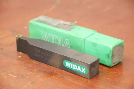 Widia Widax SRDCN 2525 Drehmeißel – RESALE