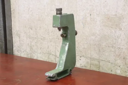 Spitzenhöhe 192 mm Lünette mitfahrend – RESALE